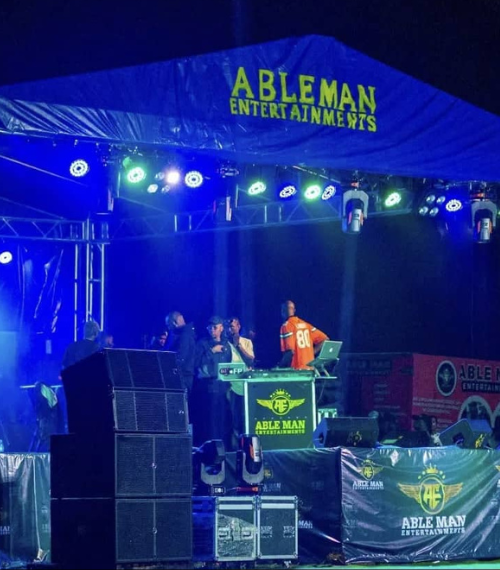 Ableman About us Ableman About us